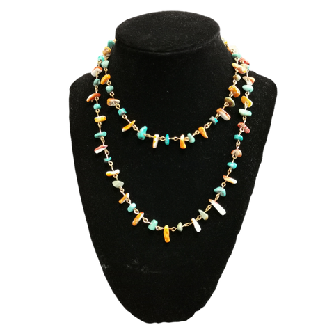 colourful-turquoise-coral-necklace-with-copper-wire-chain.jpg